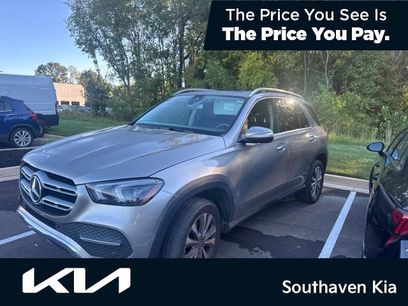 Used 2020 Mercedes-Benz GLE 350 4MATIC