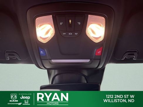 New 2026 RAM 2500 Big Horn AWD/4WD image 37