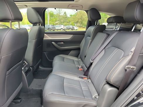 New 2026 MAZDA CX-90 3.3 Turbo w/ Premium Sport Pkg image 13