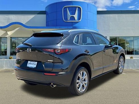 Used 2024 MAZDA CX-30 AWD 2.5 S w/ Preferred Package image 2