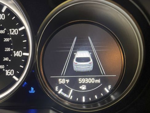 Used 2022 MAZDA CX-5 AWD 2.5 S w/ Select Package image 25