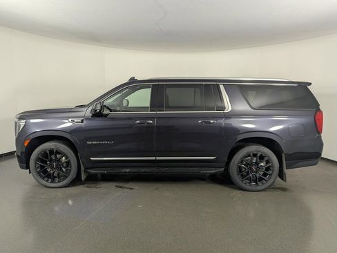 Used 2024 GMC Yukon XL Denali w/ Max Trailering Package image 5