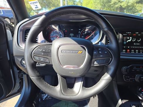 Used 2022 Dodge Charger GT w/ Plus Group RWD image 22
