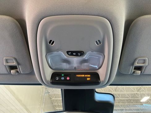 Used 2025 Buick Encore GX Preferred FWD image 13