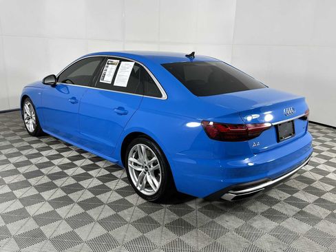 Used 2022 Audi A4 2.0T Premium Plus AWD/4WD image 6