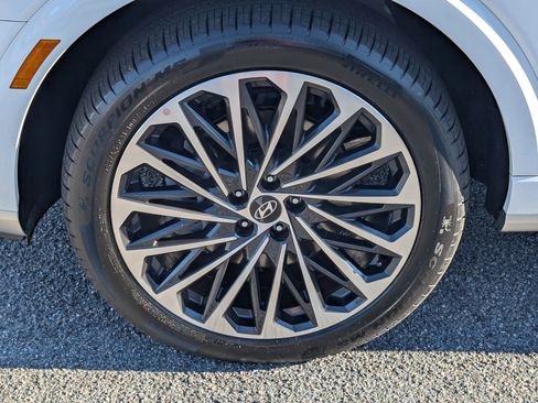 New 2026 Hyundai Palisade Calligraphy FWD image 13