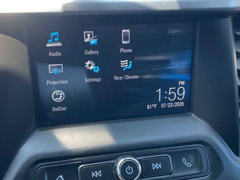 Used 2017 GMC Acadia SLE w/ Driver Alert Package I AWD/4WD image 21