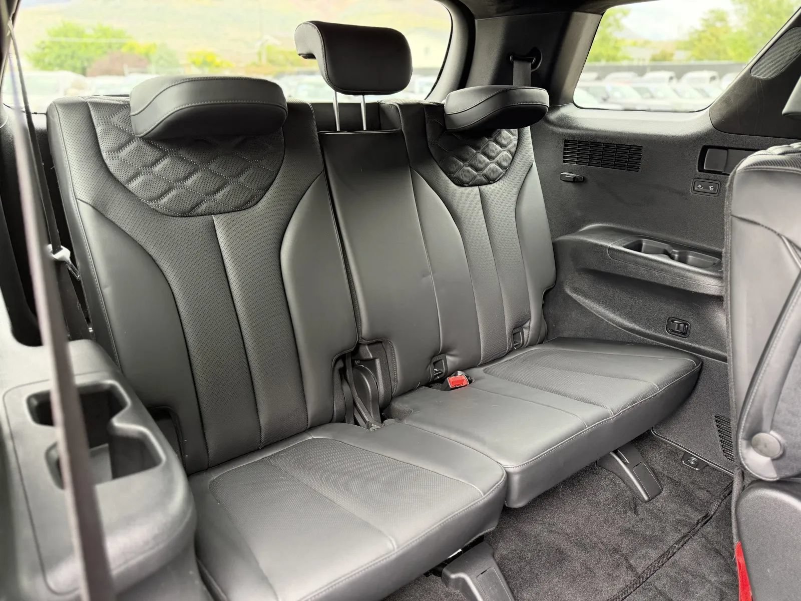 Used 2022 Hyundai Palisade Calligraphy AWD/4WD image 22