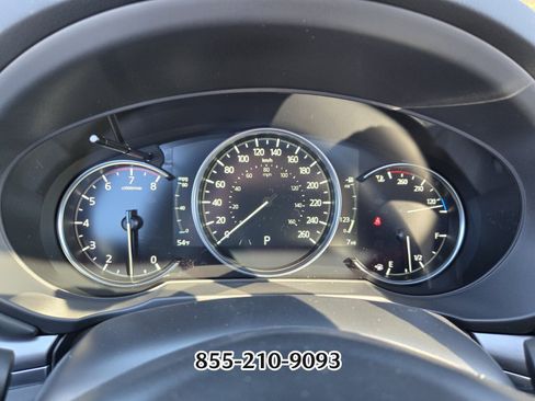 New 2025 MAZDA CX-5 AWD 2.5 S w/ Premium Plus Pkg image 21