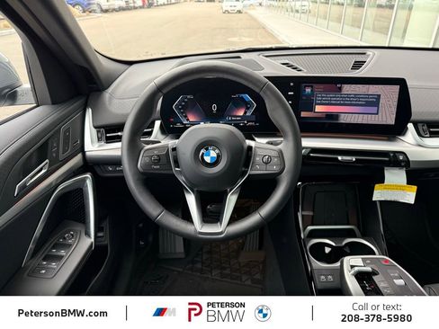 New 2026 BMW X2 xDrive28i w/ Technology Package image 2