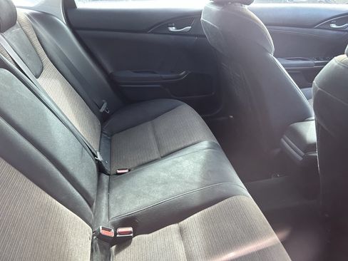 Used 2019 Honda Insight EX image 14