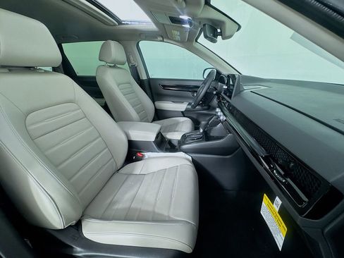 New 2026 Honda CR-V EX-L image 39