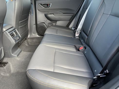 New 2026 Subaru Outback Wilderness image 34