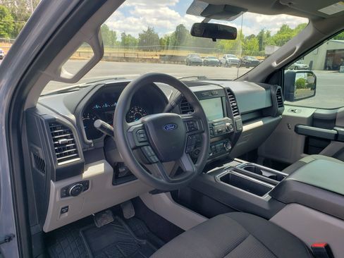 Used 2020 Ford F150 XL w/ Equipment Group 101A Mid RWD image 28