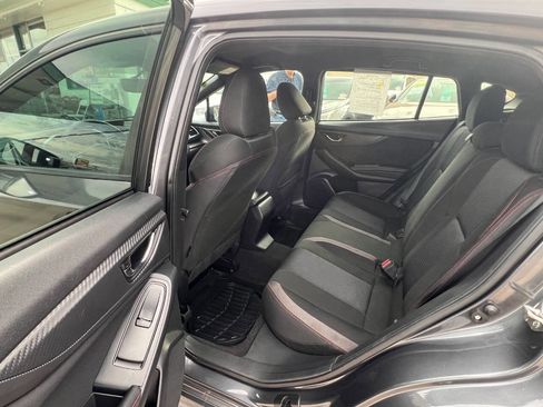 Used 2018 Subaru Impreza 2.0i Sport AWD/4WD image 15