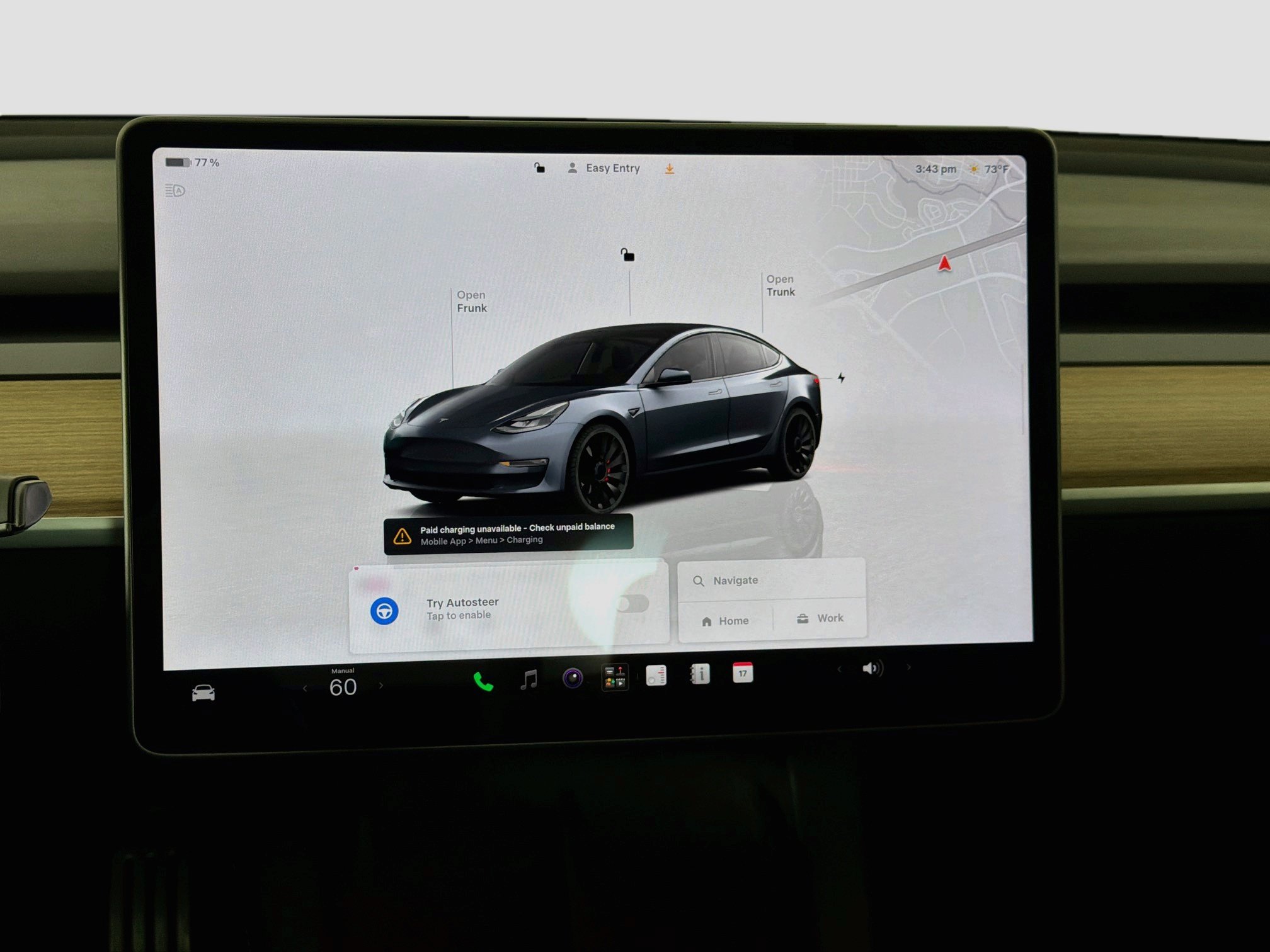 Used 2023 Tesla Model 3 Performance AWD/4WD image 21