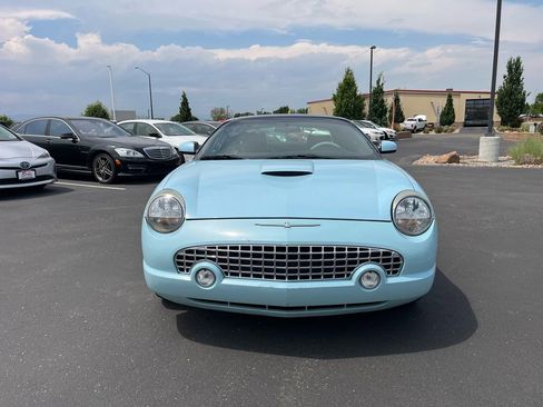 Used 2003 Ford Thunderbird image 14