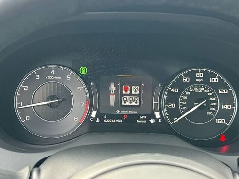 Used 2024 Acura RDX SH-AWD w/ Advance Package image 32