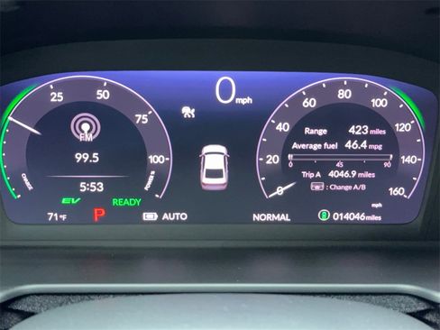 Used 2025 Honda Accord EX-L image 21