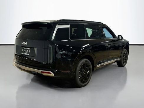 New 2027 Kia Telluride SX Prestige AWD/4WD image 7
