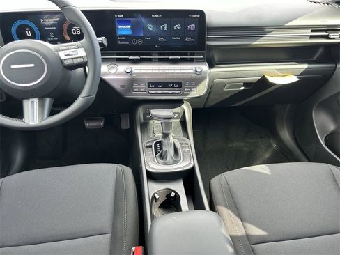 New 2026 Hyundai Kona SEL Sport image 5