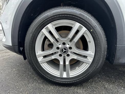 Used 2020 Mercedes-Benz GLB 250 GLB 250 image 27