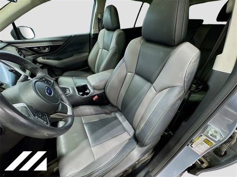 Certified 2023 Subaru Outback Onyx Edition image 22