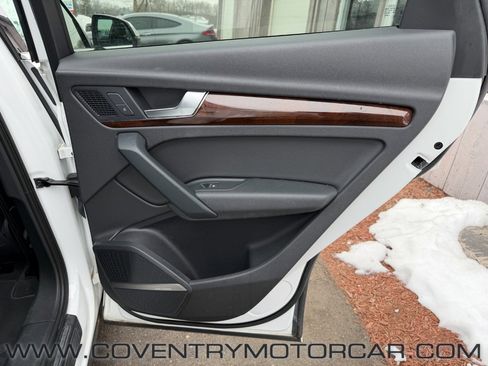 Used 2018 Audi Q5 2.0T Premium Plus image 51