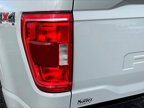 Used 2023 Ford F150 XLT image 30