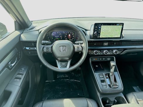 New 2026 Honda CR-V Sport Touring image 18