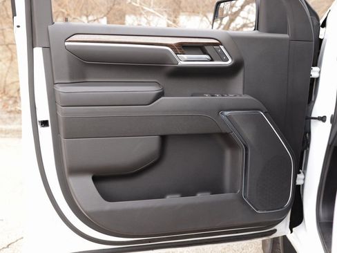 Used 2022 GMC Sierra 1500 Elevation image 24