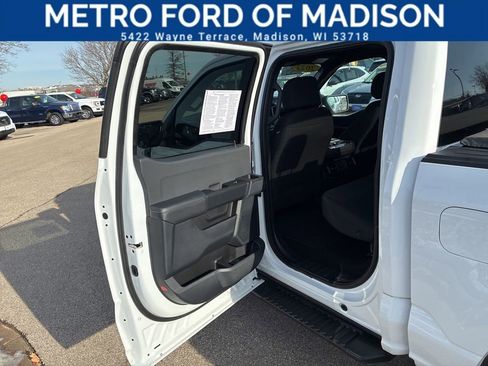 Used 2022 Ford F150 XL w/ STX Appearance Package image 38