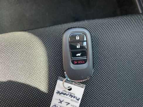 New 2026 Honda CR-V LX image 23