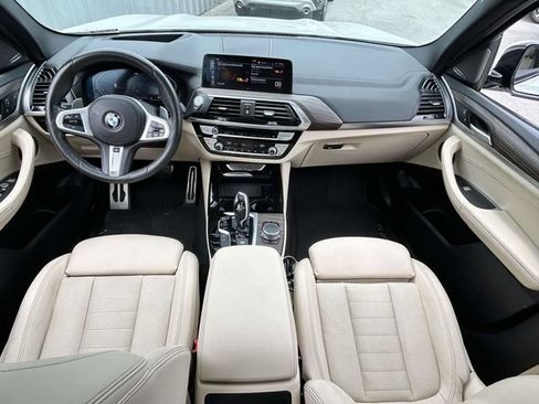 Used 2025 Acura ADX FWD image 32