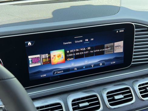 New 2026 Mercedes-Benz GLE 350 4MATIC image 16