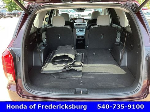 Used 2021 Hyundai Palisade SEL w/ Convenience Package FWD image 20