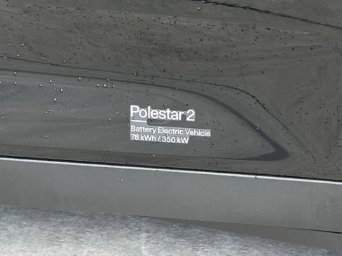 Used 2023 Polestar Polestar 2 w/ Pilot Pack image 10