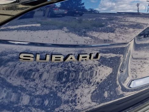New 2026 Subaru Forester Sport AWD/4WD image 19