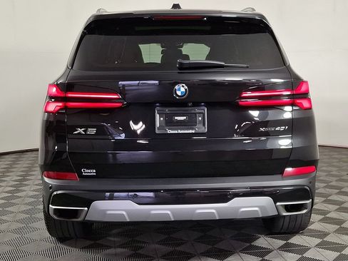 Used 2024 BMW X5 xDrive40i w/ Premium Package AWD/4WD image 8