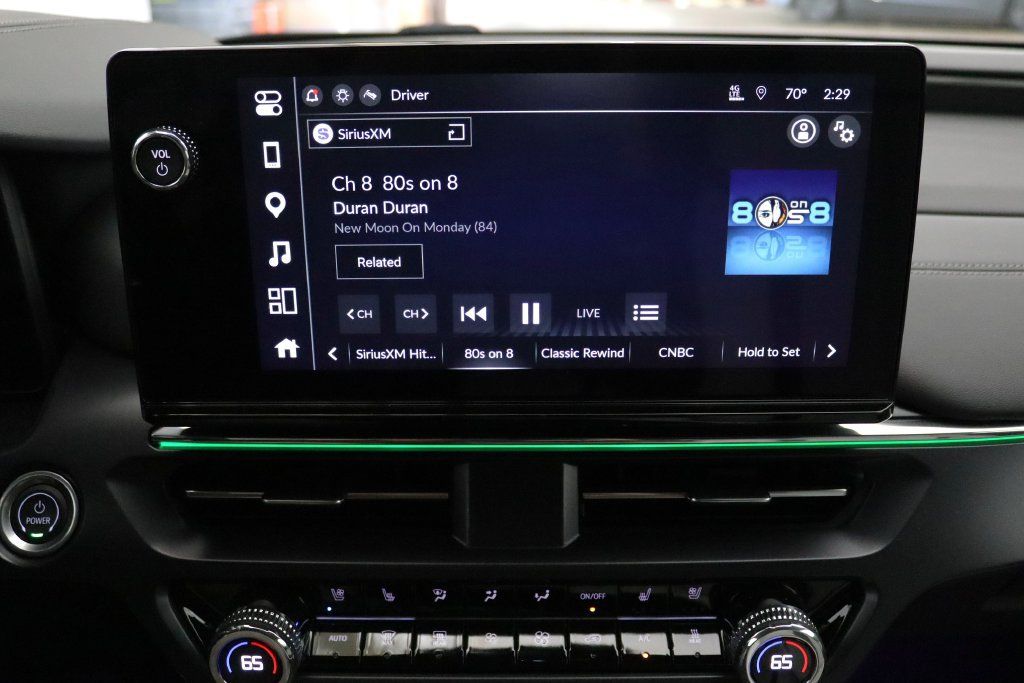 Certified 2024 Acura ZDX Type S AWD/4WD image 20