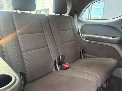 Used 2020 Dodge Durango SXT w/ 3rd Row Seating Group image 17