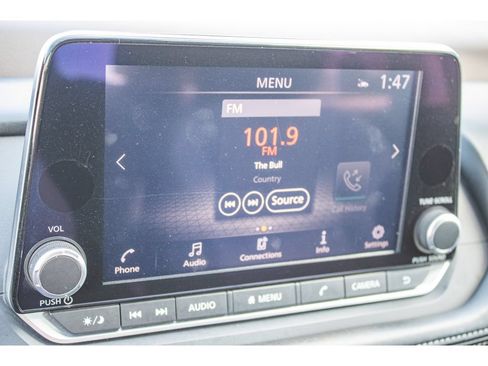 Used 2023 Nissan Rogue SV AWD/4WD image 41
