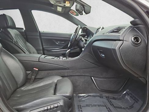 Used 2013 BMW 650i Gran Coupe xDrive AWD/4WD image 21