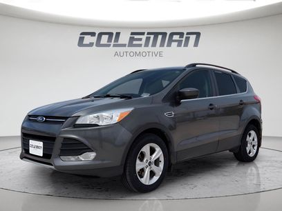 Used 2015 Ford Escape SE w/ Equipment Group 201A