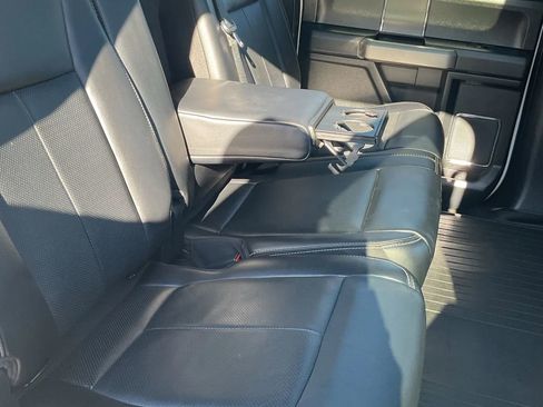 Used 2020 Ford F150 Lariat w/ Equipment Group 502A Luxury image 55