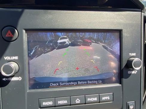 Certified 2024 Subaru Crosstrek 2.0i AWD/4WD image 28