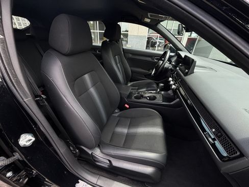 Used 2024 Honda Civic Sport image 34