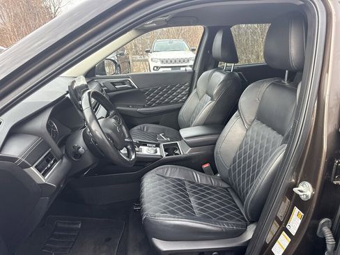 Used 2022 Mitsubishi Outlander SEL image 9