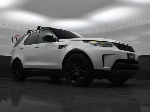 Used 2019 Land Rover Discovery HSE Luxury image 26