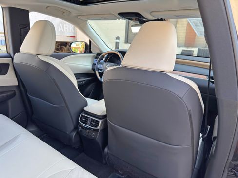 Used 2024 Lexus RX 350 Premium w/ Cold Area Package FWD image 37